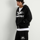 END. Whippet Sweatpants in Black