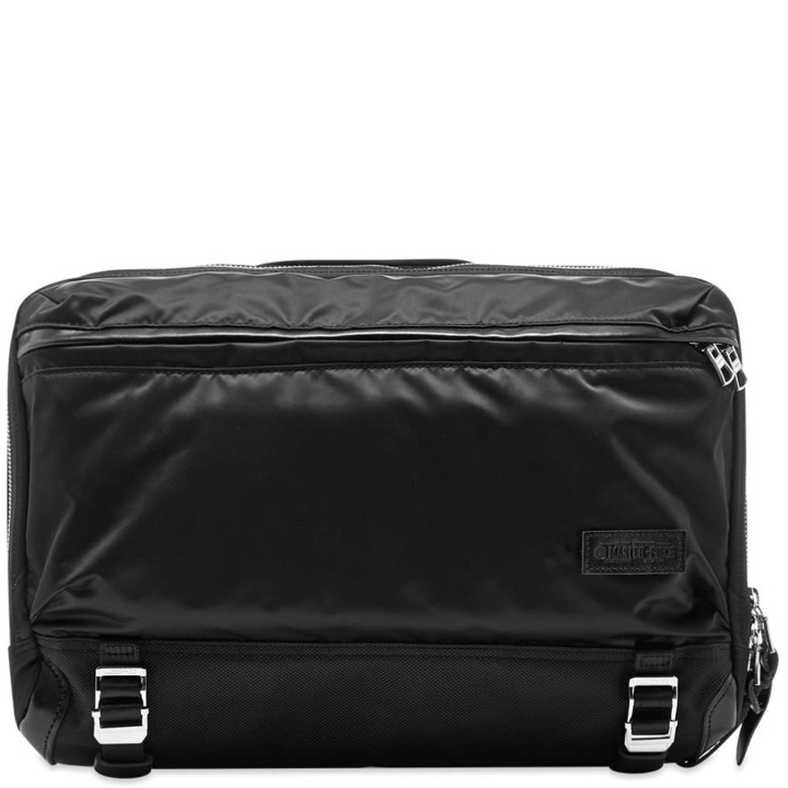 Photo: Master-Piece Lightning Shoulder Bag