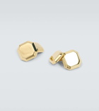 Shay Jewelry 18kt gold cufflinks