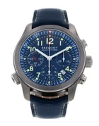 Bremont Pilot ALT1-P/BL