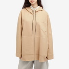 Marni Women's Jacket in Light Camel