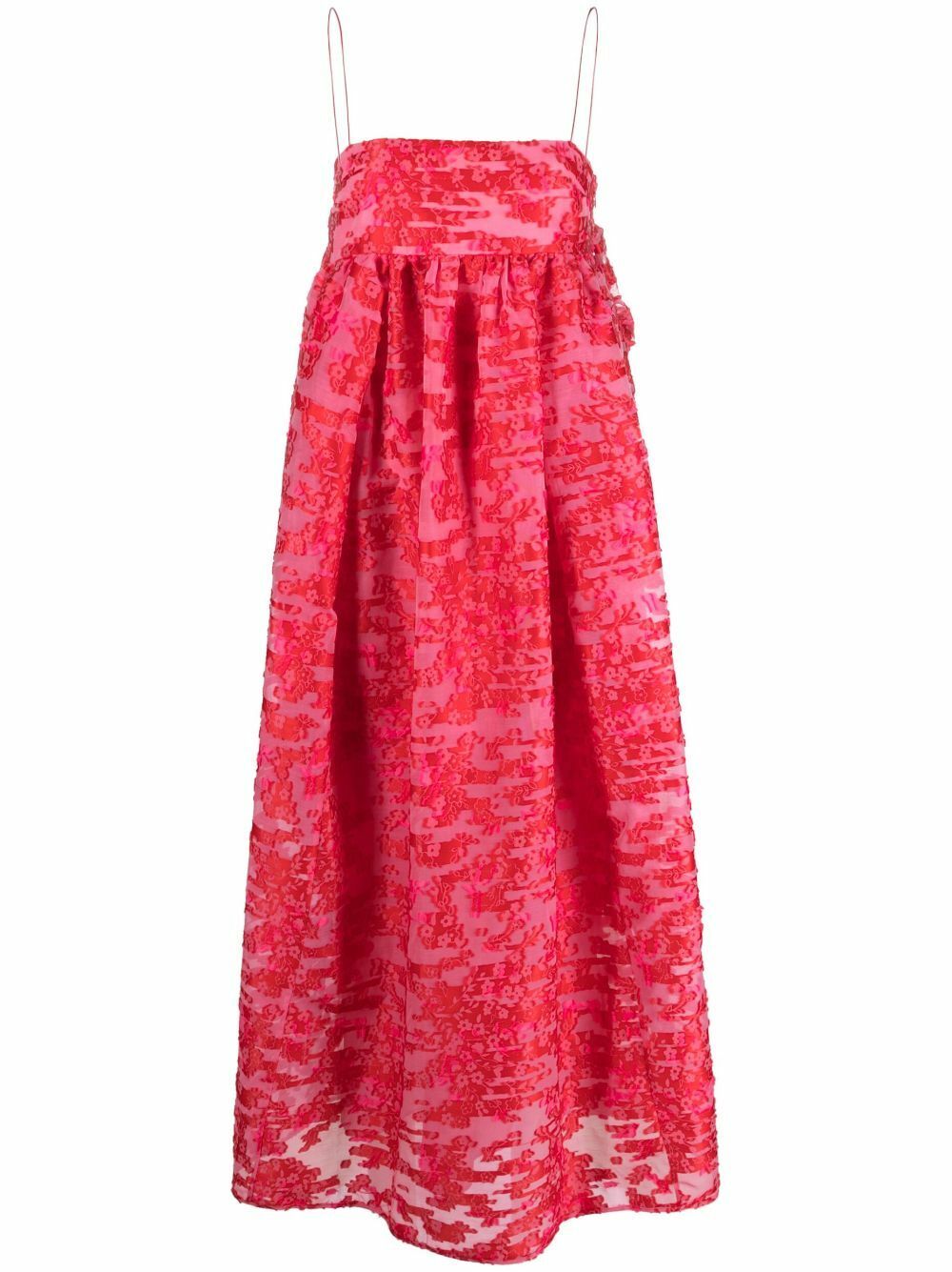 Cecilie Bahnsen Amy Dress Cecilie Bahnsen