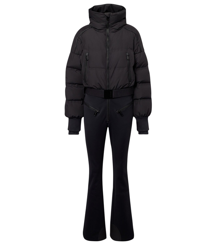 Photo: Goldbergh Néve ski suit