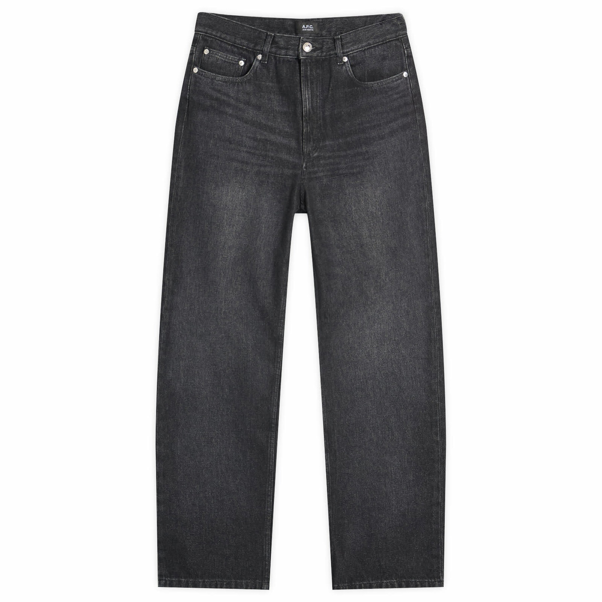 新品　未使用　A.P.C martin f jeans 25 size 新品 未使用 A.P.C martin f jeans 25 size - メルカリ