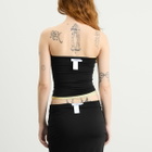 Feners Women's Yo x Ti Top in Night