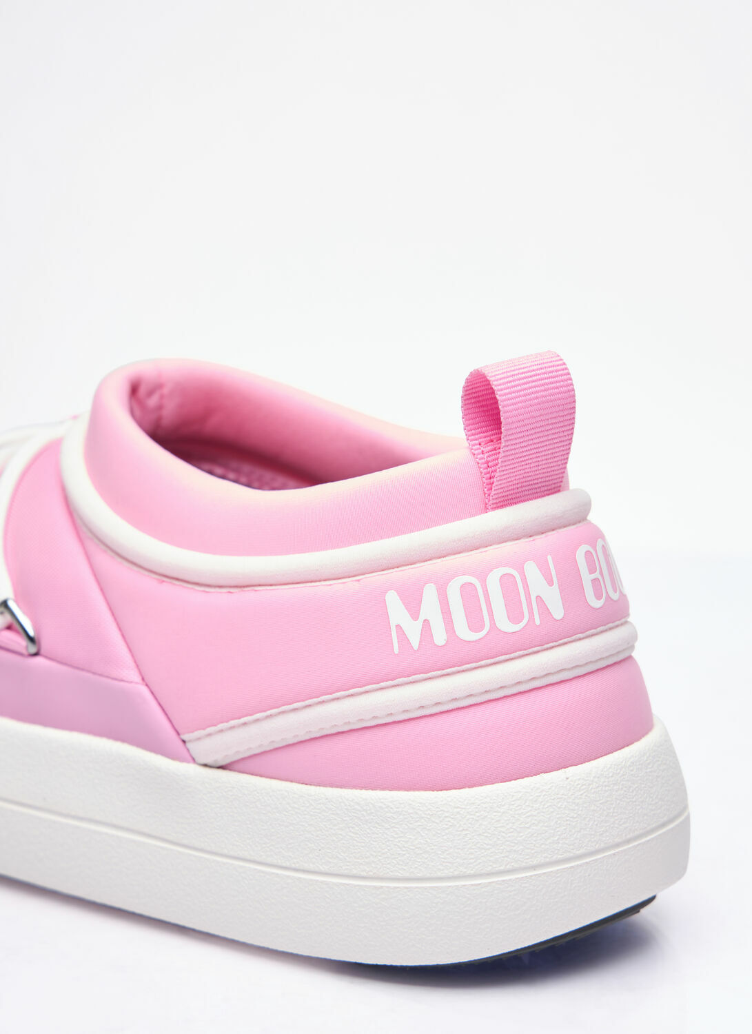Moon Boot Park Icon Slip-On Shoes