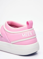 Moon Boot Park Icon Slip-On Shoes