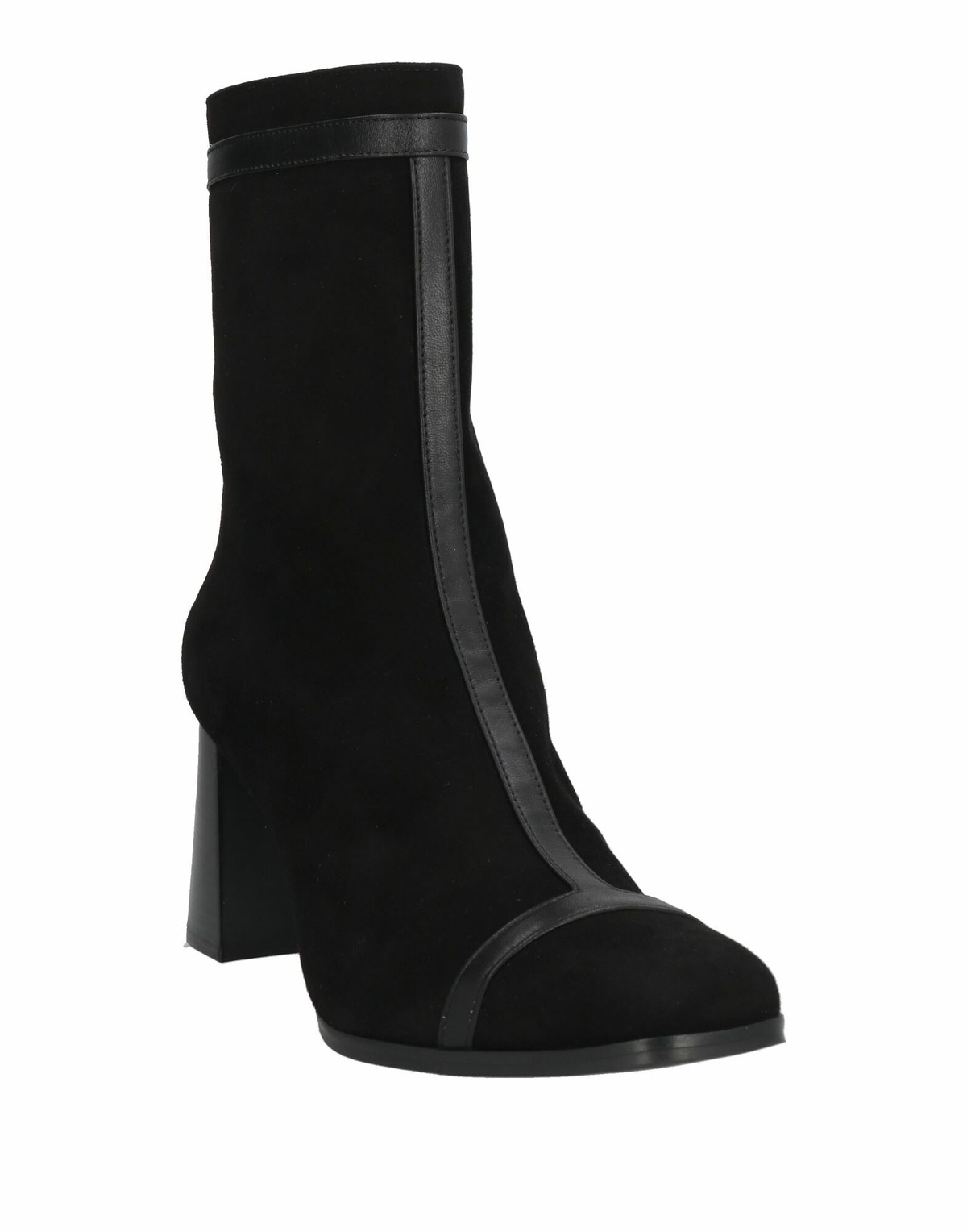 Carel Paris Womens Ankle boots in Black