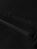 Houdini - Power Up Houdi Polartec® Power Stretch® Pro™ Ski Base Layer - Black
