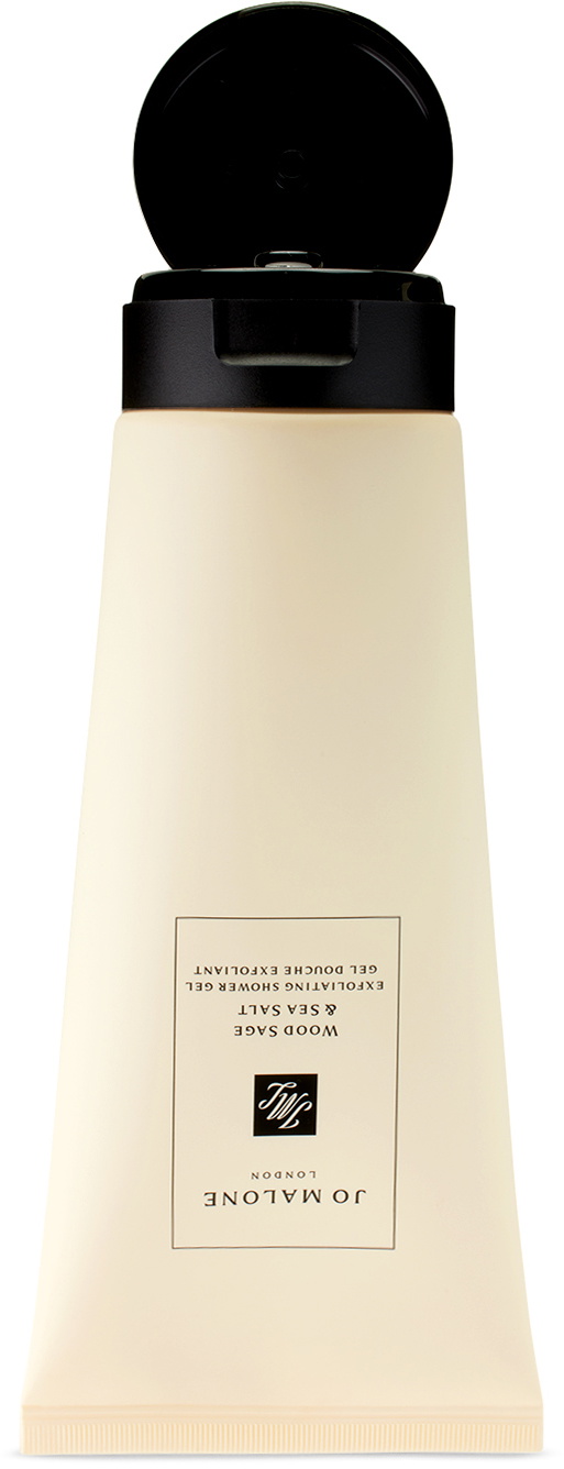 Jo Malone London Wood Sage & Sea Salt Exfoliating Shower Gel, 200 mL
