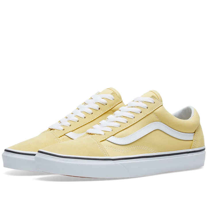 Photo: Vans Old Skool