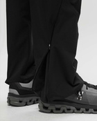 On Running Pants Paf Black - Mens - Casual Pants