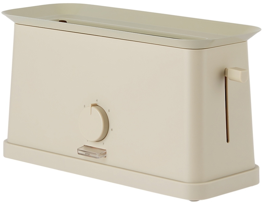 HAY Grey Sowden Toaster, UK