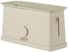 HAY Grey Sowden Toaster, UK