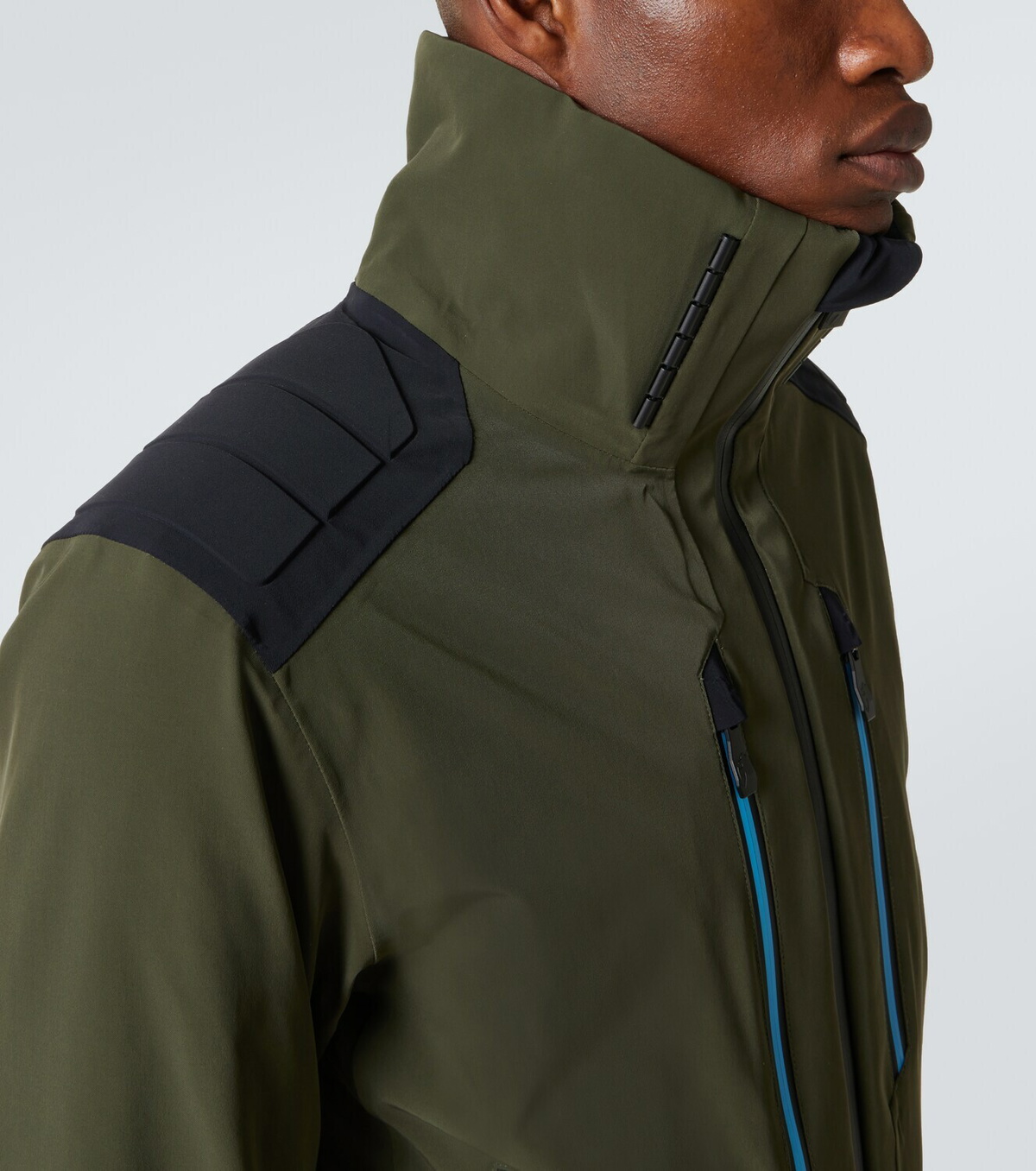 Toni Sailer Evan ski jacket