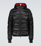 Moncler Grenoble - Hintertux down-filled jacket