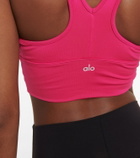 Alo Yoga Wild Thing sports bra