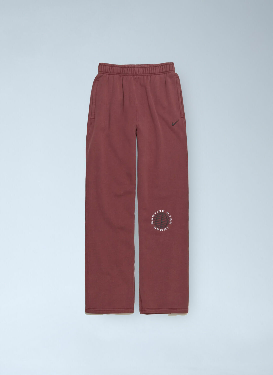 Nike Logo Motif Track Pants