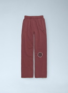 Nike Logo Motif Track Pants