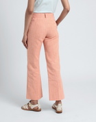 See By Chloé Womens Pants in Salmon pink