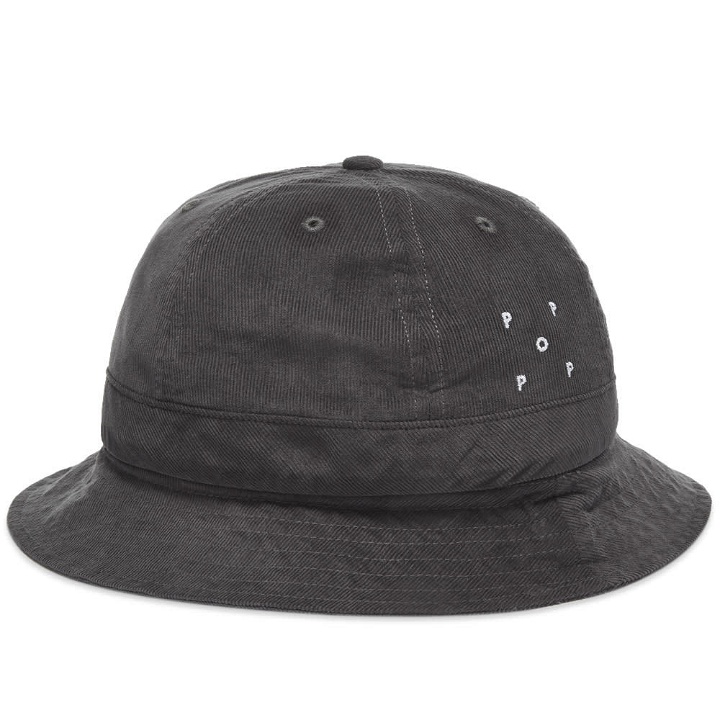 Photo: POP Trading Company Cord Bell Hat