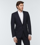 Dolce&Gabbana - Martini wool suit
