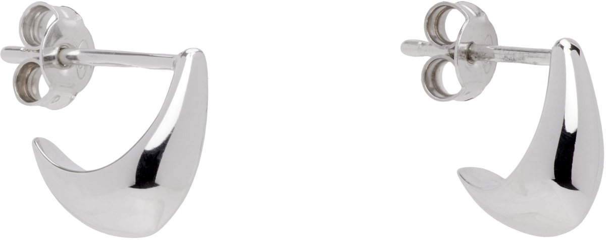 LEMAIRE Micro Drop Earrings
