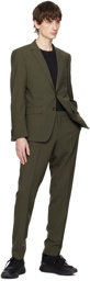 BOSS Green Slim-Fit Suit