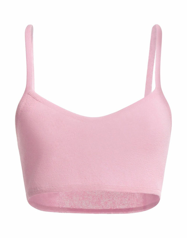 Photo: Marco Rambaldi Womens Top Light in Pink