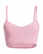 Marco Rambaldi Womens Top Light in Pink