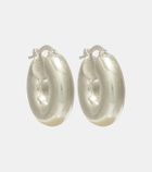 Jil Sander Small hoop earrings