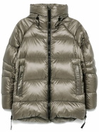 Canada Goose Cypress Puffer Jacket