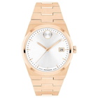 Movado Bold Quest Quartz White Dial Ladies Watch 3601188