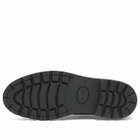 Duke + Dexter Men's Moby Boot in Black Cow