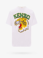 Kenzo Paris   T Shirt White   Mens