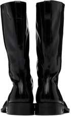 GmbH Black Adem Boots