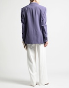 Stella Mccartney Womens Blazer Mauve