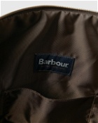 Barbour Cree Tartan Holdall Multi - Mens - Bags