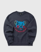 TIRED CHAMPIONE CREW NECK SWEATSHIRT