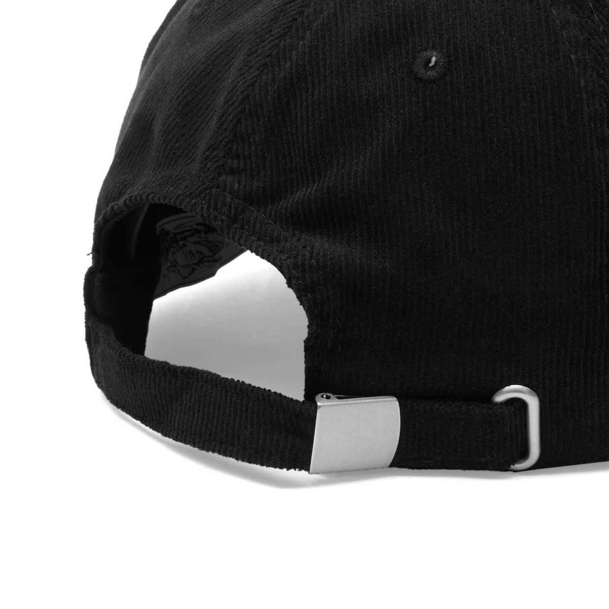 Café Mountain Men's No Requests Please Cap in Black 