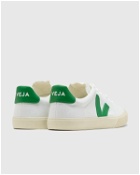 Veja Campo Ca Green|White - Mens - Lowtop
