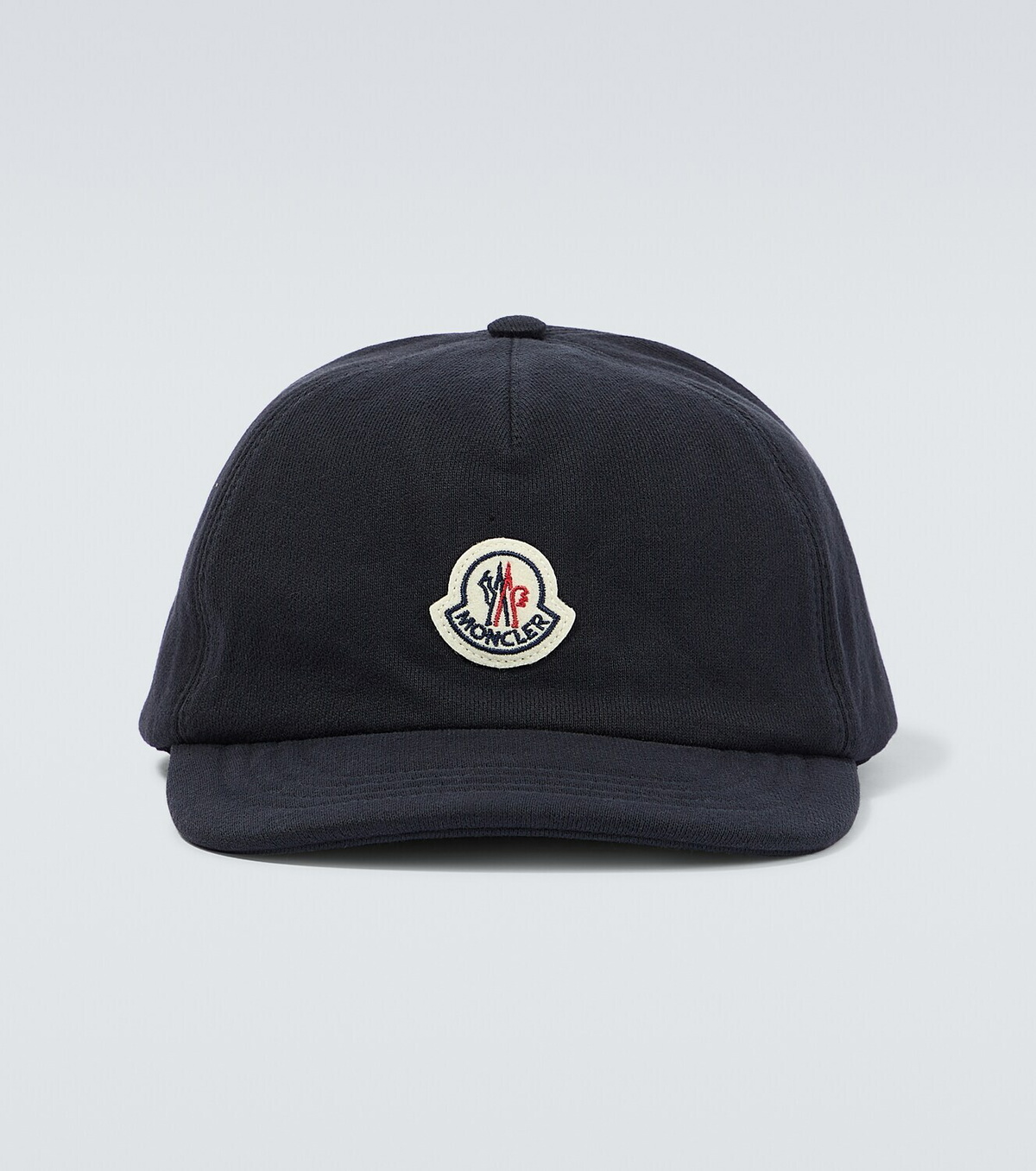 Moncler Logo baseball cap Moncler