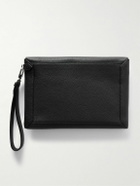 Montblanc - Full-Grain Leather Pouch