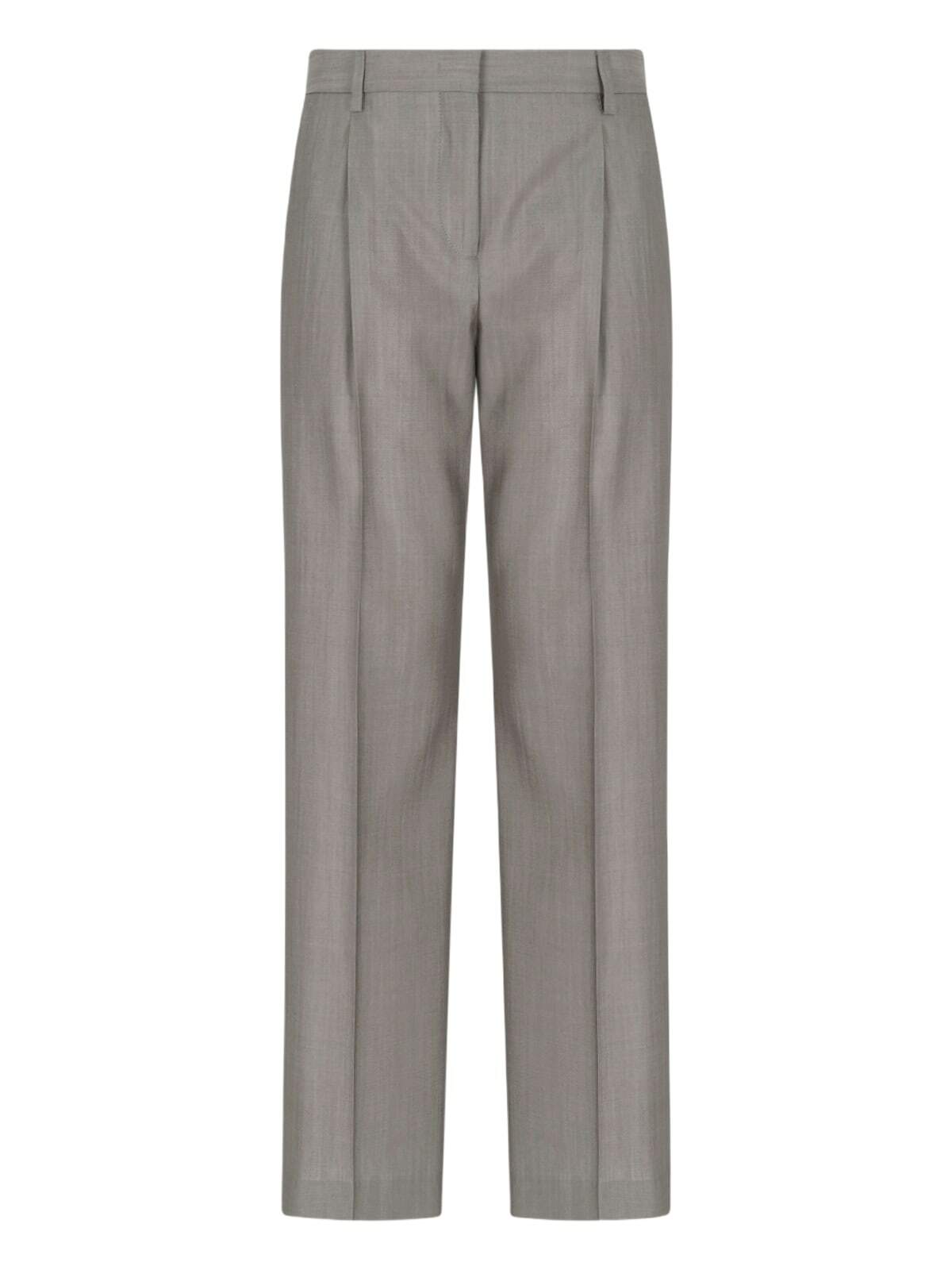 Lardini Double-breasted Suit