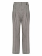 Lardini Double-breasted Suit