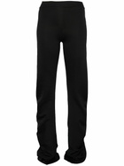 Jade Cropper Twisted Stretch Trousers