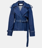 Dries Van Noten Denim jacket