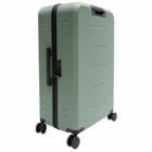 Db Journey Ramverk Check-In Luggage - Large in Green Ray 
