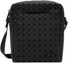 Bao Bao Issey Miyake Black Voyager Bag