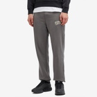 Billionaire Boys Club Men's Small Arch Logo Sweat Pants in Grey